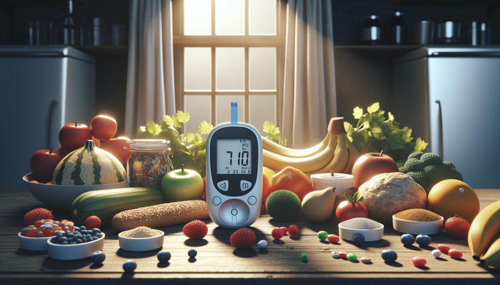 What is Blood Sugar Regulation? A Detailed Guide